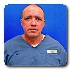 Inmate TERRENCE KENNEDY