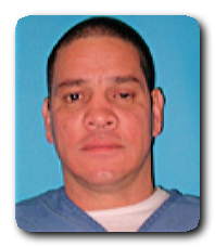 Inmate IVAN A RUSSO