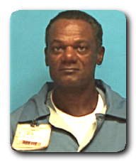 Inmate ANTHONY A FIELDS