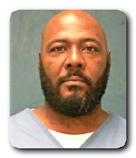 Inmate ANDRE HOOKS