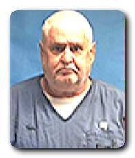 Inmate GREGORY J SCOTT