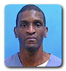 Inmate ANTHONY D WRIGHT