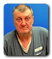 Inmate DONALD L HOUTZ