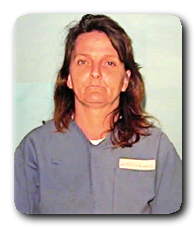 Inmate SANDRA ANTONOWICZ
