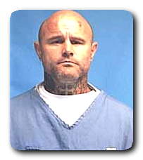 Inmate ANDREW J BEAM