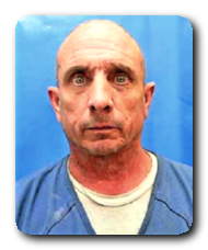 Inmate DOUGLAS R MACKEY