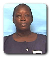 Inmate THELMA J YOUNG