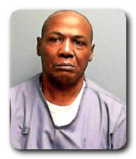 Inmate CHRISTOPHER T WOMACK