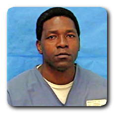 Inmate GREGORY C ROBERTS