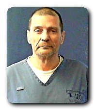 Inmate RICHARD L MARINELLI