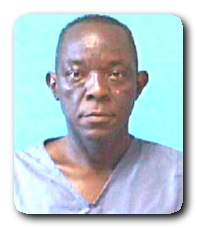 Inmate MELVIN J YOUNG