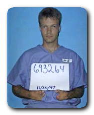 Inmate JAMES L SMITH