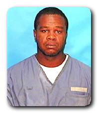 Inmate KEVIN A SOTO