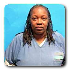 Inmate MICHELLE GRIFFIN