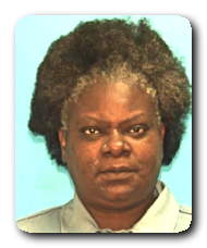 Inmate ZELLA M HAIRE