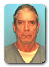 Inmate GREGORY A ROSE