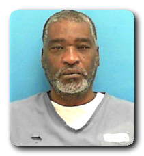 Inmate CLARENCE J BROTHERS