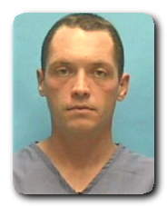 Inmate CHRISTOPHER S KELLY