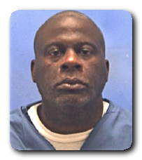 Inmate ALVIN C MACK