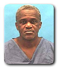 Inmate HARRY L HUNTER