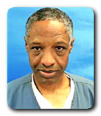 Inmate WAYNE A LUTHER