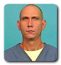 Inmate KEVIN D HENNES
