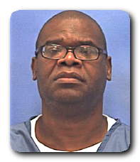 Inmate TERRY O SUGGS
