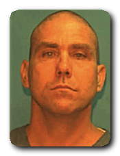Inmate TODD D LONDROW