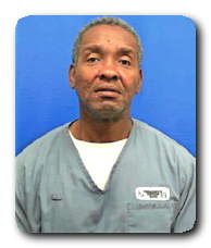 Inmate GARY S BUSSIE