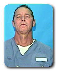 Inmate SPENCER S FREED