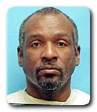 Inmate LARRY A HENRY