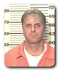 Inmate JOHN LYON