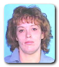 Inmate CHRISTINE A ARMSTRONG