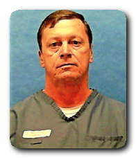 Inmate GREGORY W MILLER