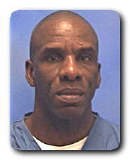 Inmate MICHAEL ROBERTS