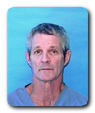 Inmate CHRISTOPHER J MITCHELL