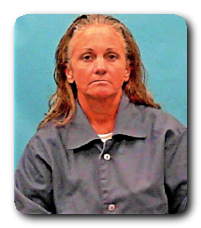 Inmate LISA ANN BATCHELDER