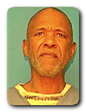 Inmate MORRELL BELL