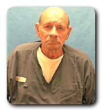 Inmate GERALD SEITZ