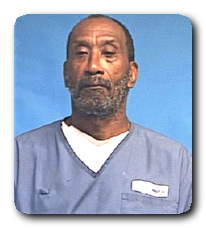 Inmate BILLY J MARK