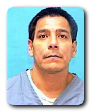 Inmate REYMUNDO VALADEZ