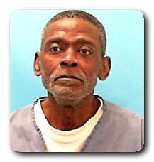 Inmate LIONELL JENKINS