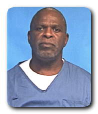 Inmate GREGORY A SPEARS