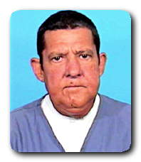 Inmate TERRY WAGNER