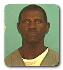 Inmate FRED J LADSON