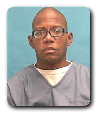 Inmate DAVID JR ROWLES