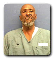 Inmate ALFRED S RUSS