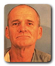 Inmate GREGORY S HOUK