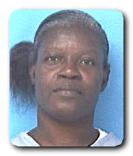 Inmate SHANDALE L IRONS