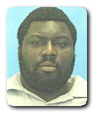 Inmate RECO WRIGHT